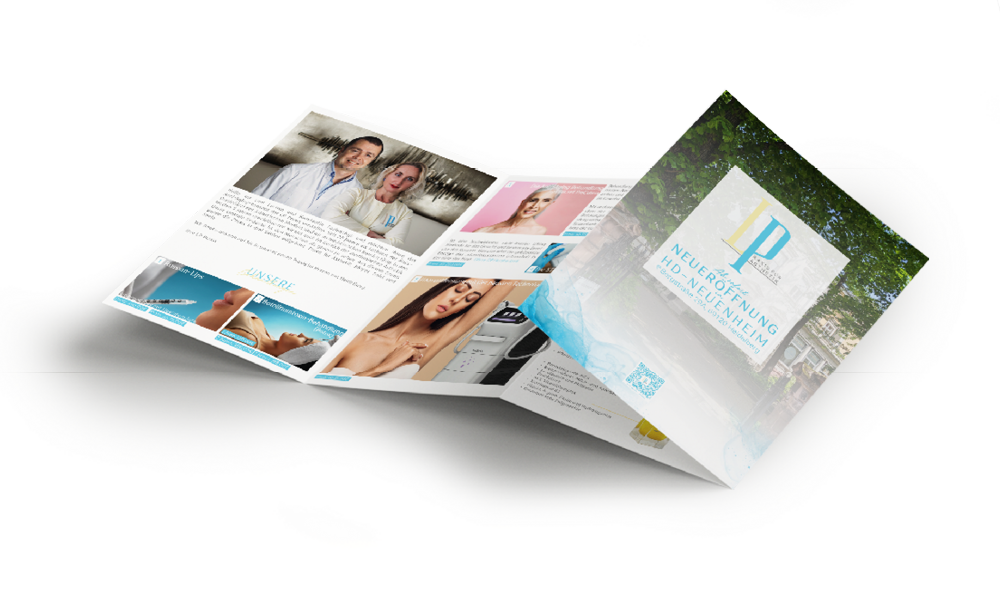 2A Design Media-Printdesign Leistung