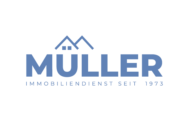 Müller Immobiliendienst Logo