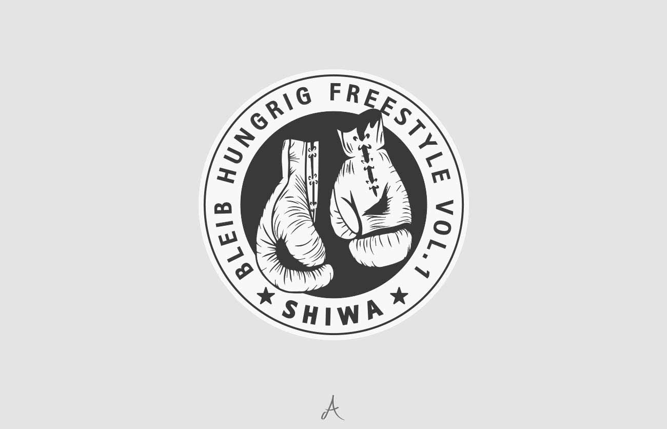 Logoerstellung | Shiwa
